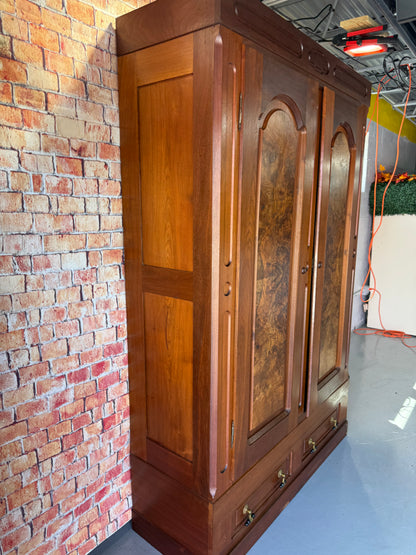 Antique Armoire