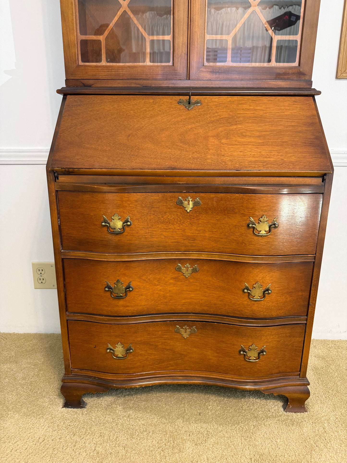 Secretary Desk
