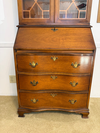 Secretary Desk