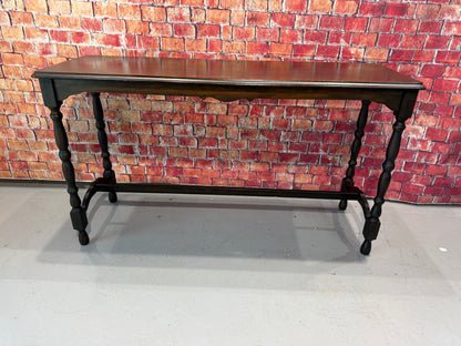 Antique Console Table