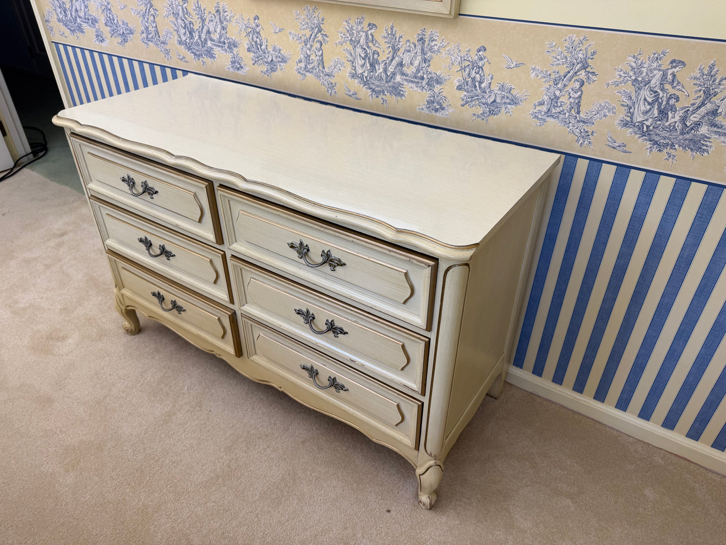 Henry Link Dresser