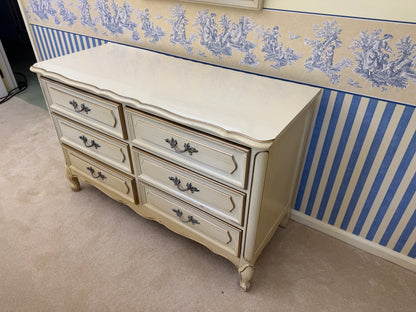 Henry Link Dresser