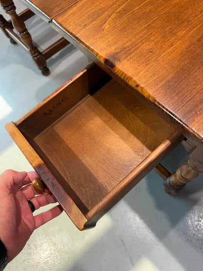 Kling End Tables