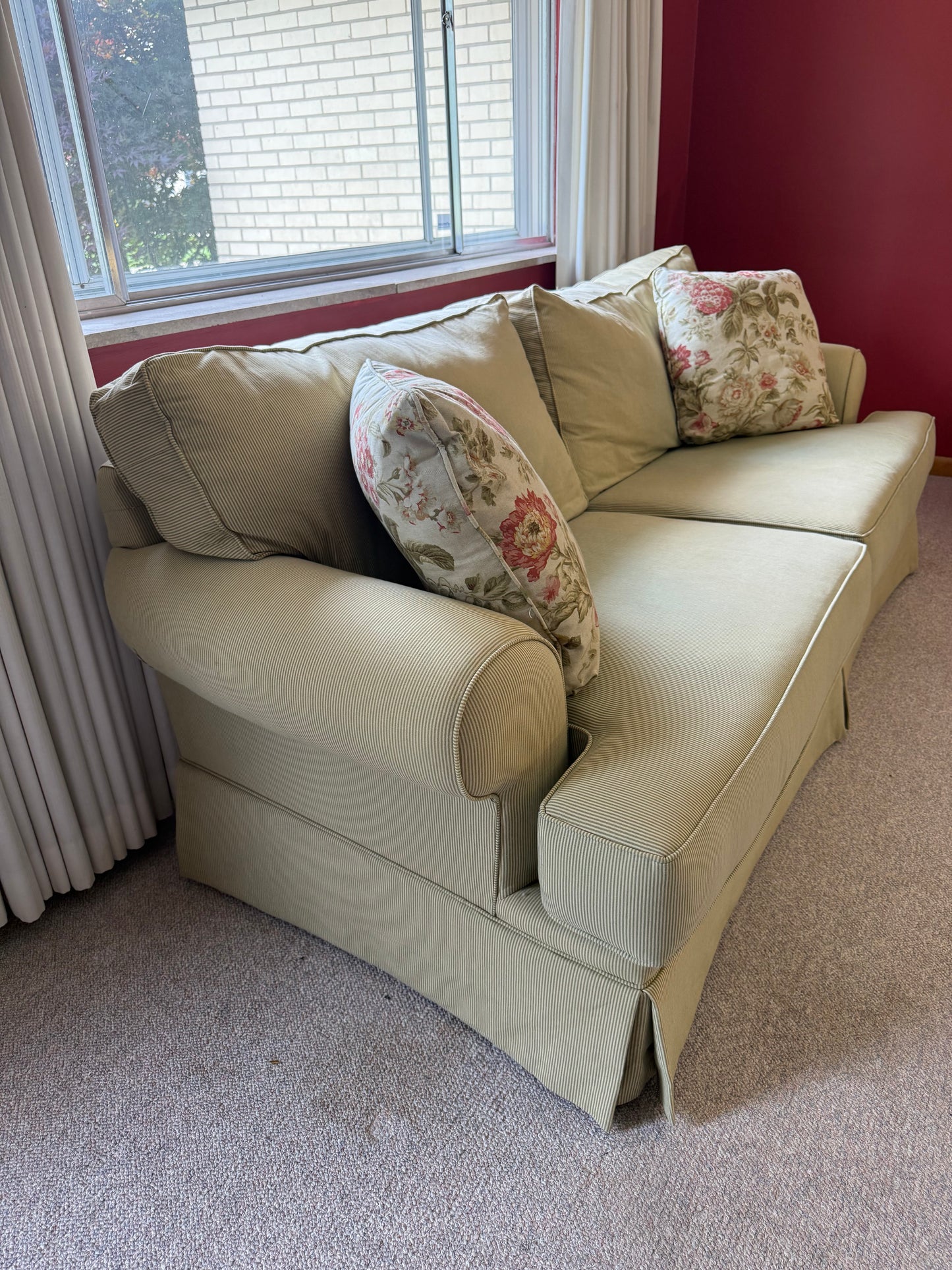 Broyhill Sofa