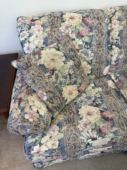 Flexsteel Sofa and Chair