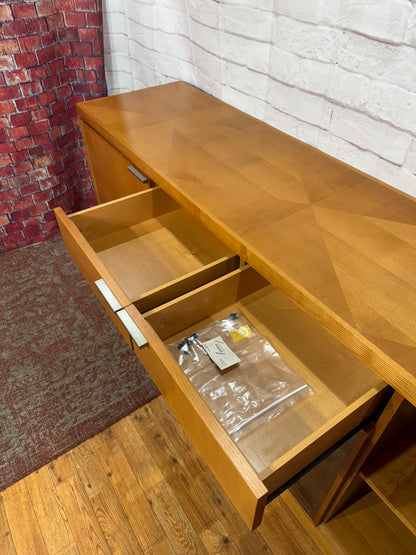 Buffet Table
