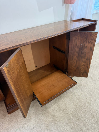 MCM Sideboard