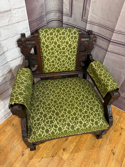 Victorian Chair