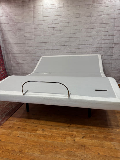 Serta Adjustable Queen Bed Base