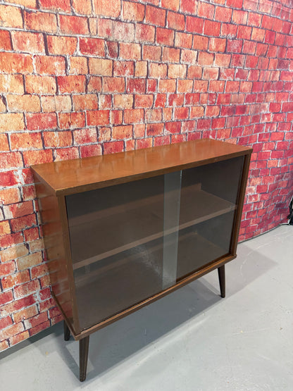 Small MCM Cabinet