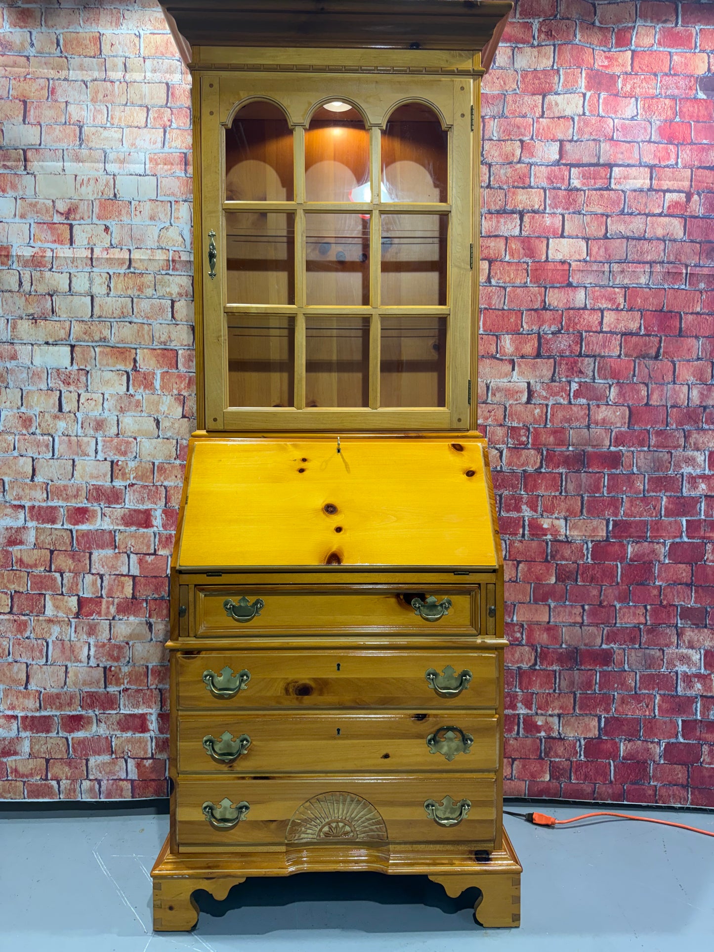 Lexington Secretary Desk