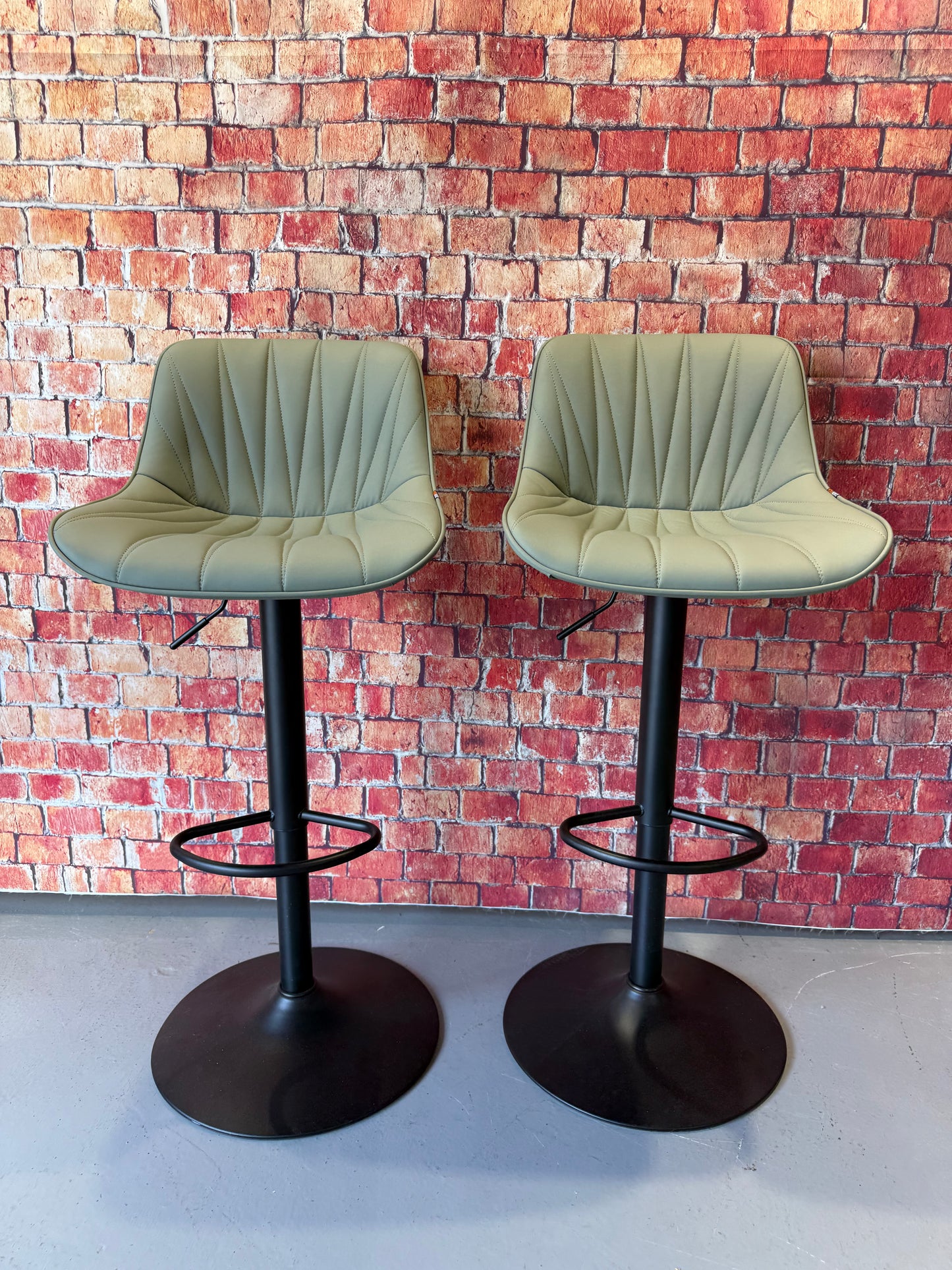 Younike Adjustable Barstools