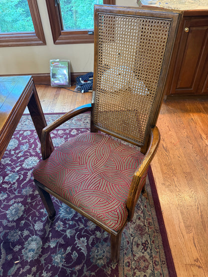 Dining Table & 4 Chairs