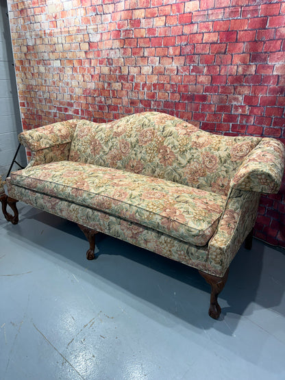 Ethan Allen Sofa and Loveseat