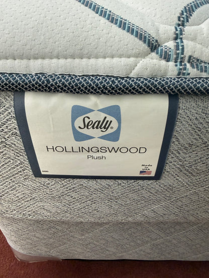 Vintage Full Bed