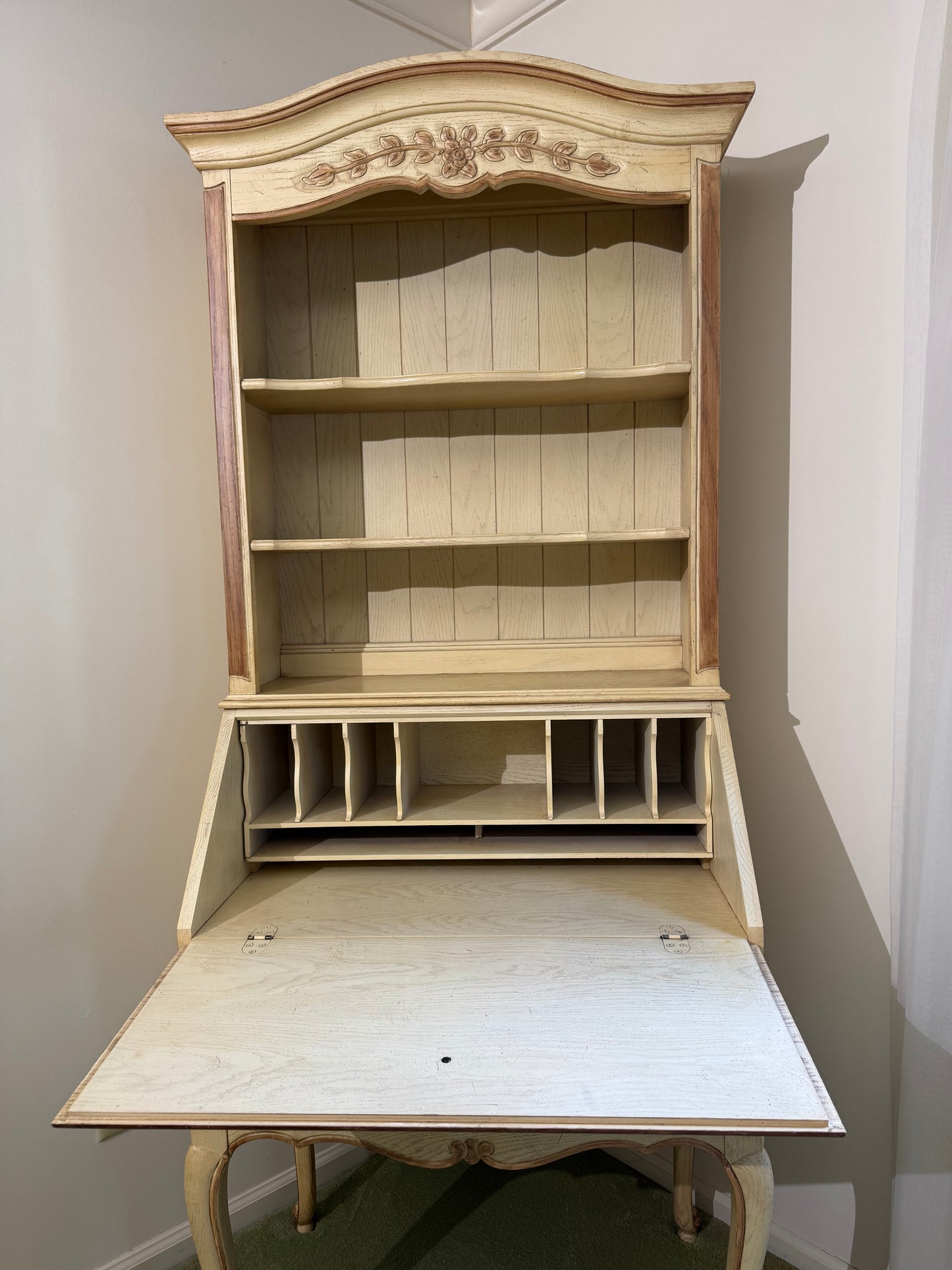 Thomasville Secretary Desk