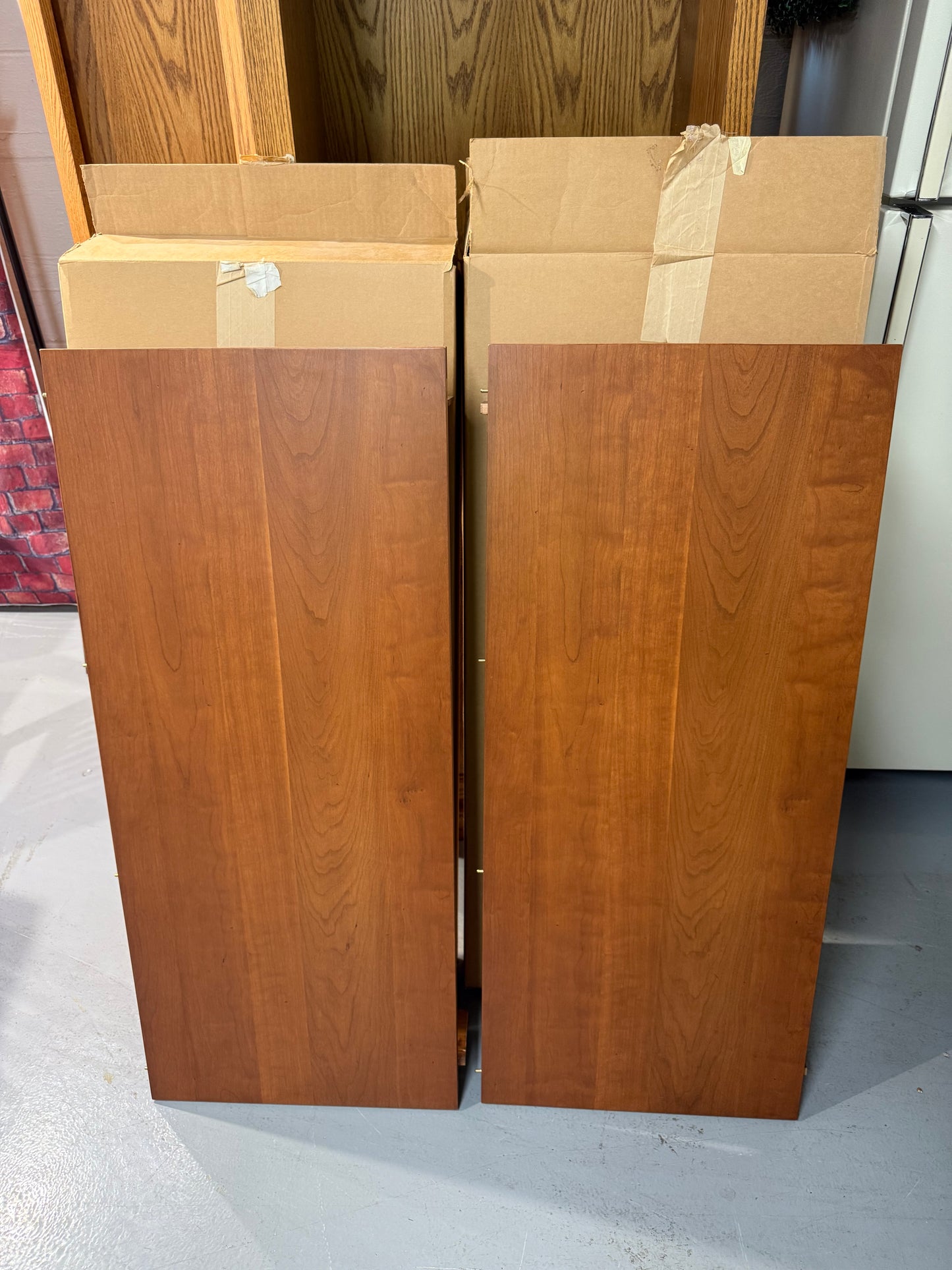 Ethan Allen Dining Table