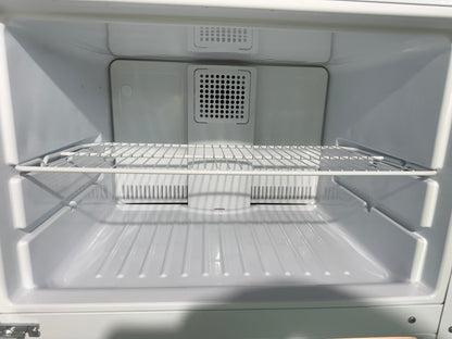 GE Fridge