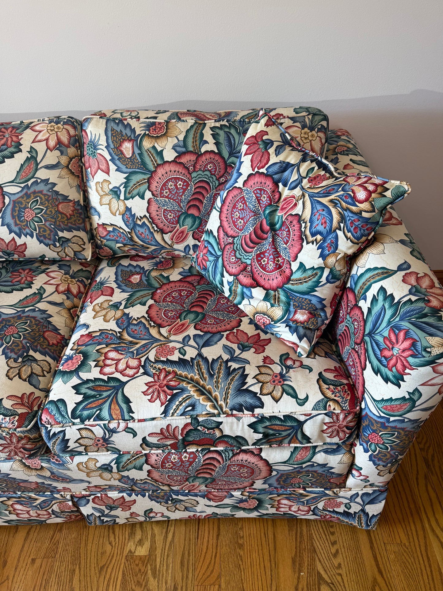Vintage Sofa