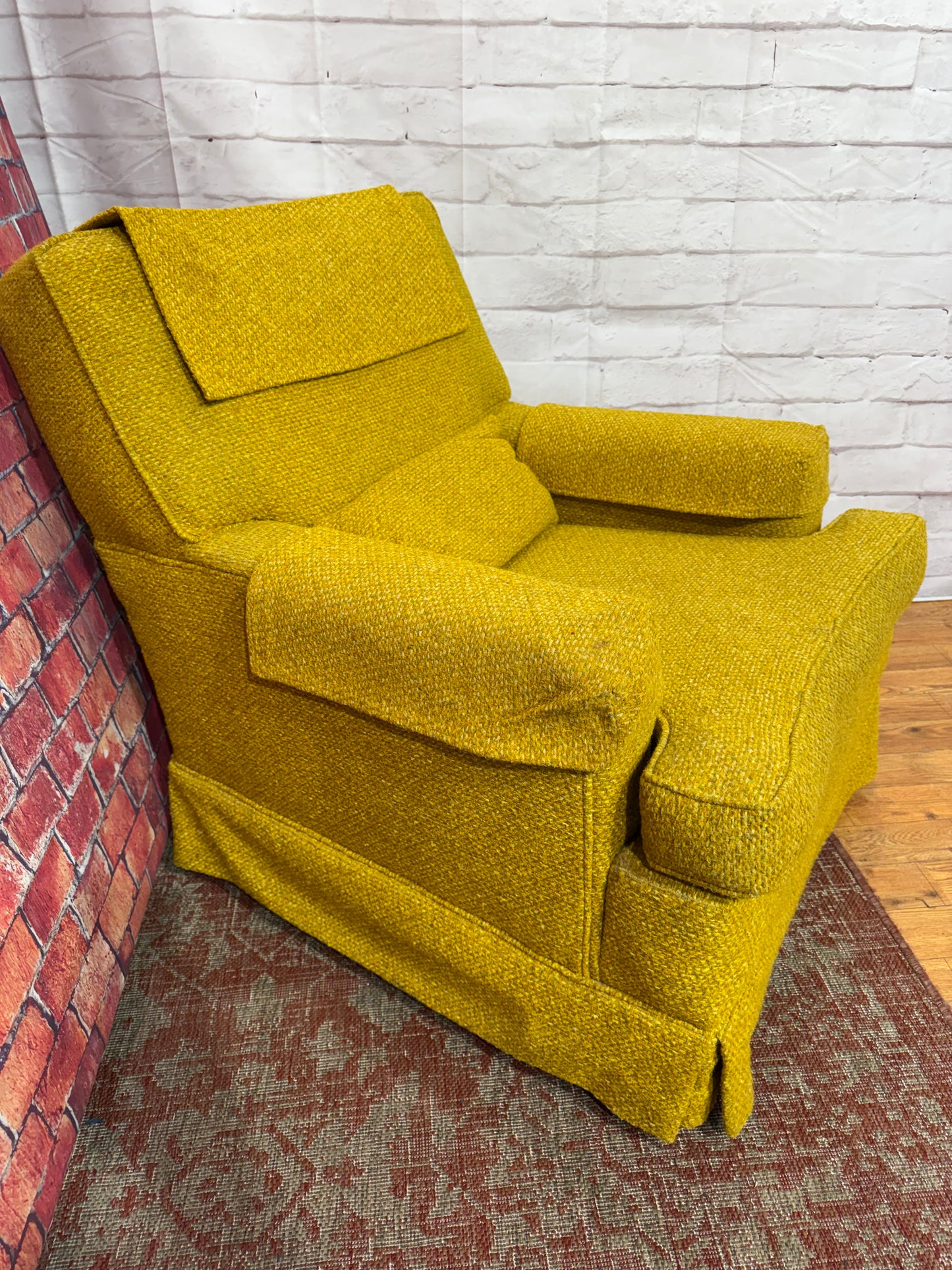 Vintage MCM Chair