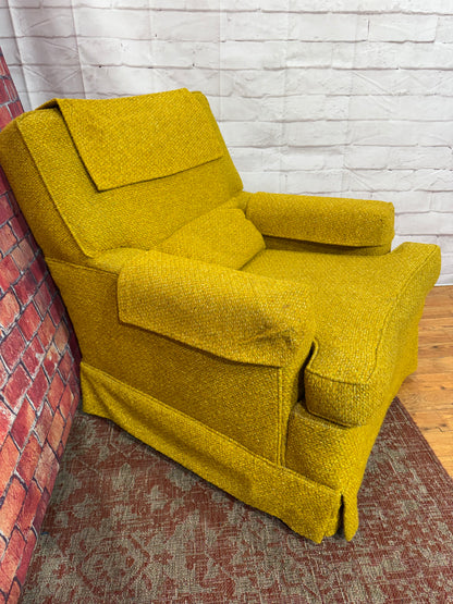 Vintage MCM Chair