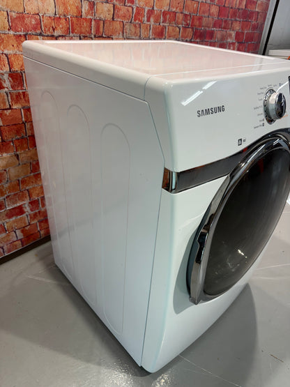 Gas Samsung Dryer