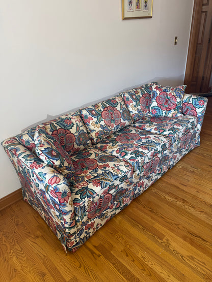 Vintage Sofa