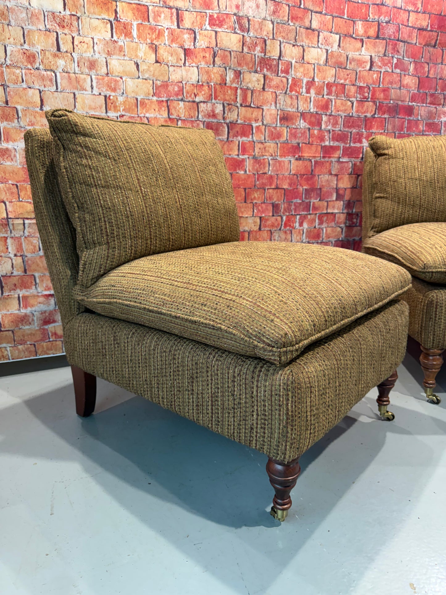 Matching Chairs