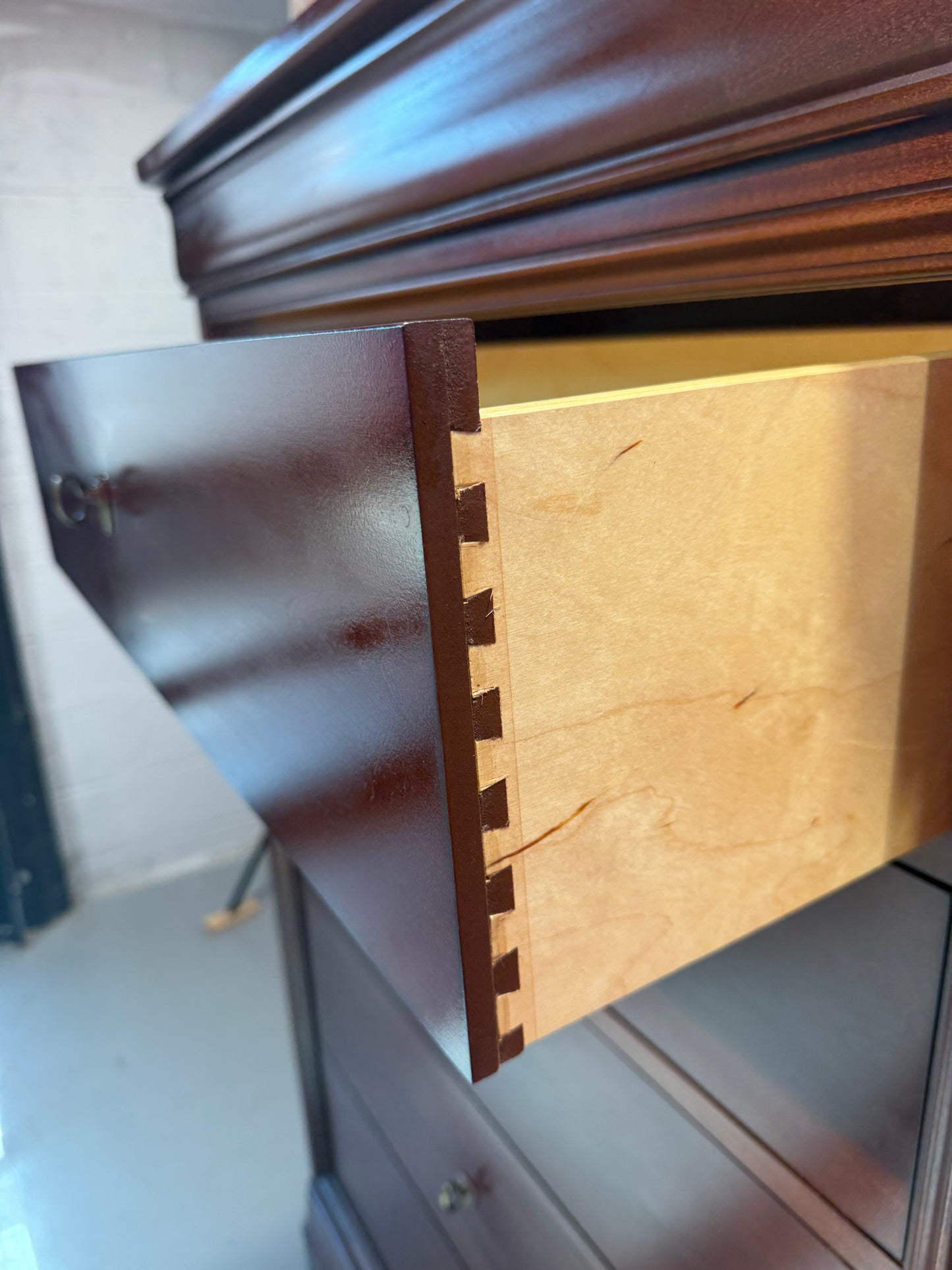 Thomasville Chest of Drawers