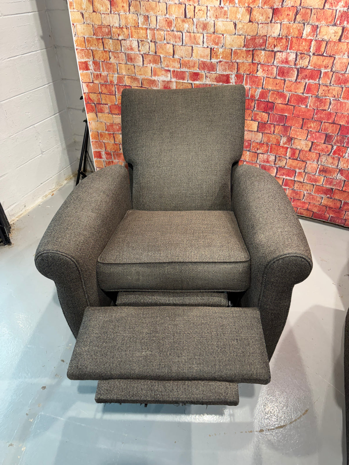 Reclining Swivel Chairs