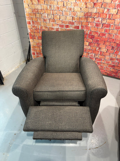 Reclining Swivel Chairs