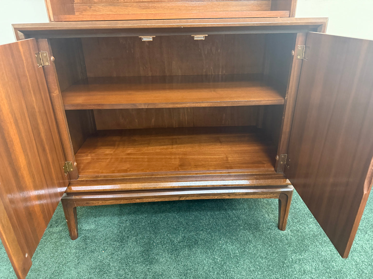 MCM Bookcase
