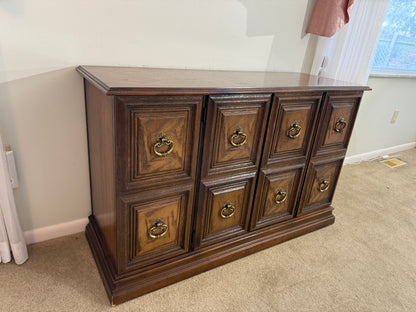 MCM Sideboard