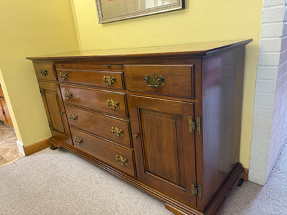 Willett Buffet Table