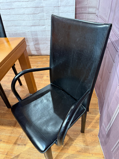 Dining Table & 8 Chairs