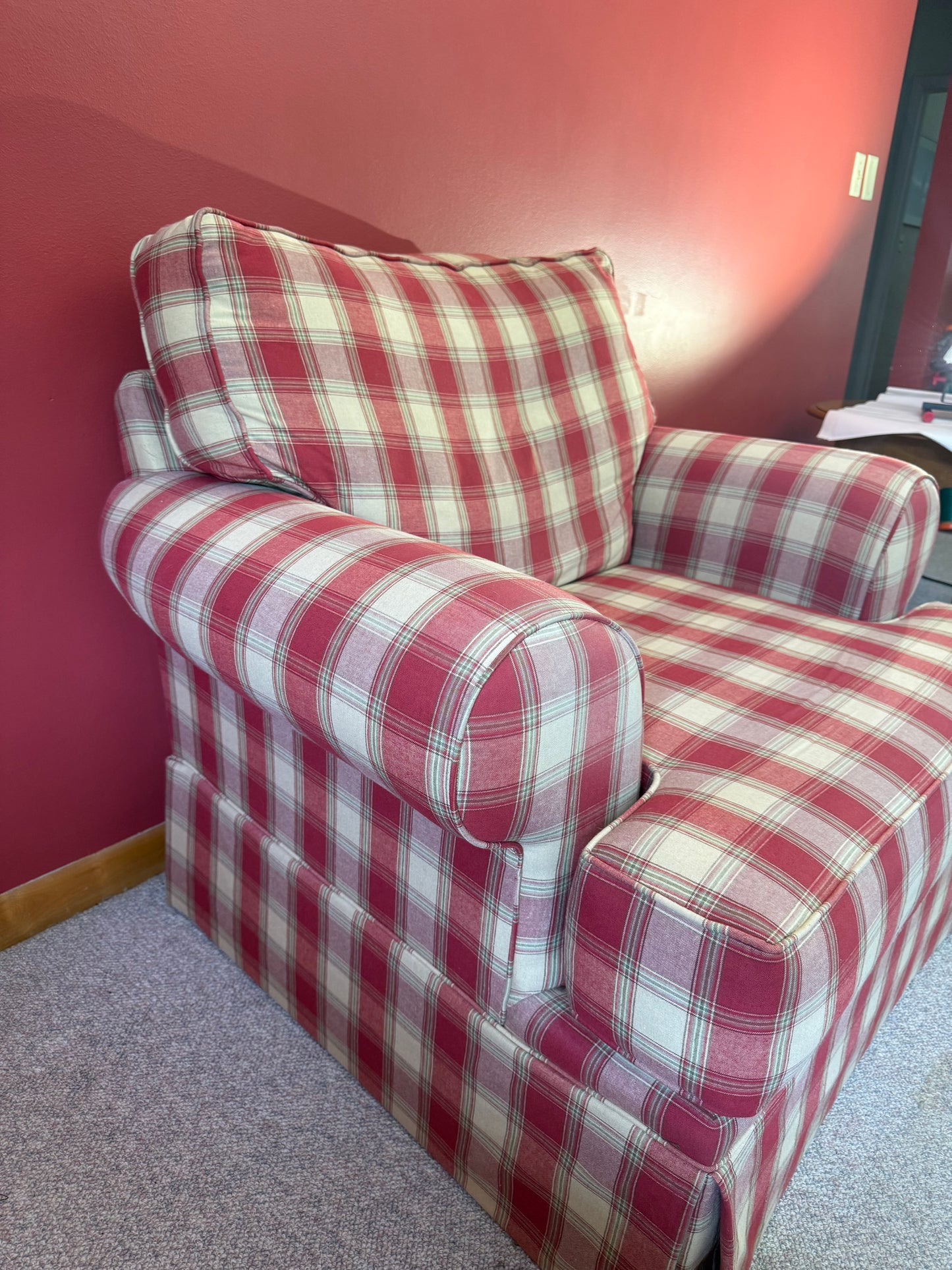 Broyhill Chair