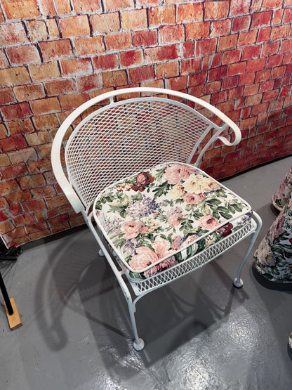 Patio Table & 4 Chairs