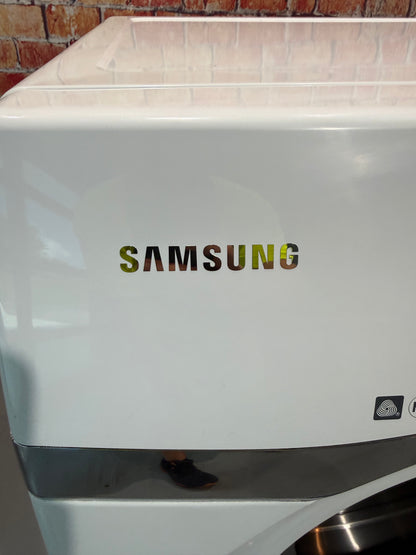 Gas Samsung Dryer