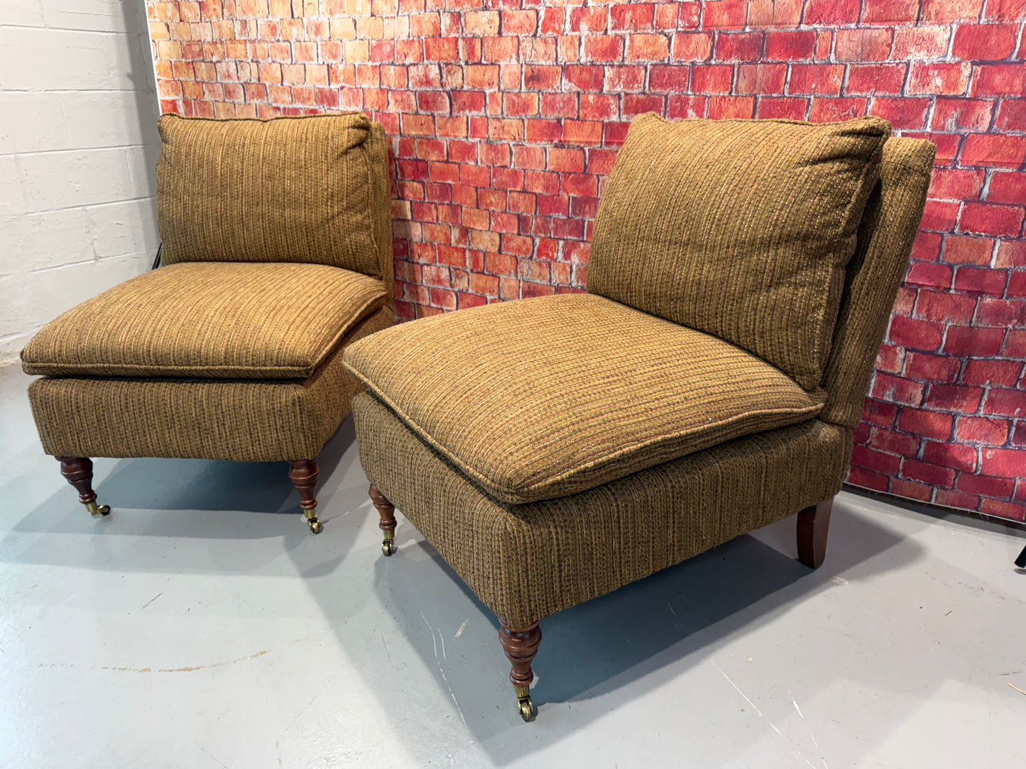 Matching Chairs
