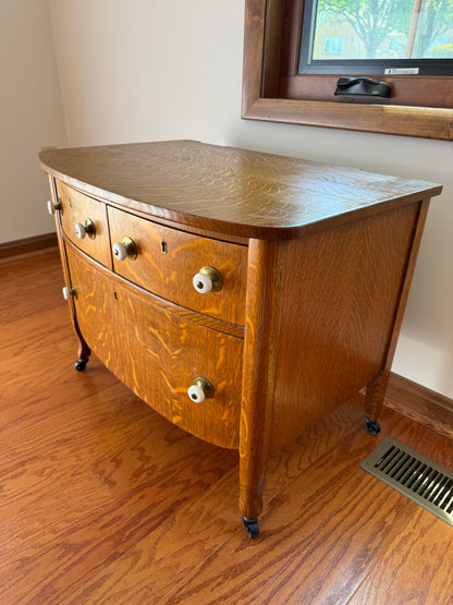 Sligh Antique Washstand