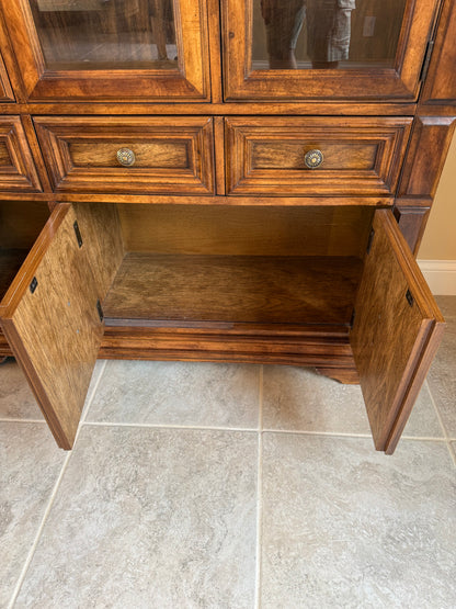 Stanley China Cabinet