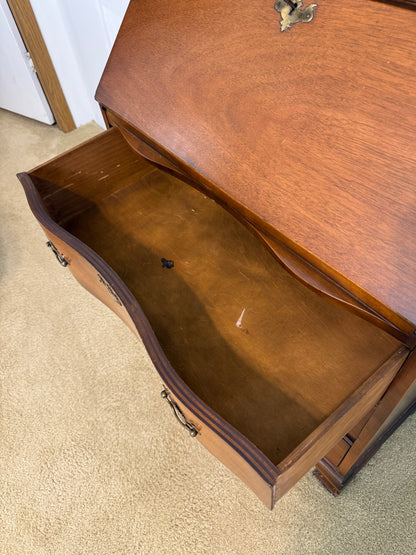Secretary Desk