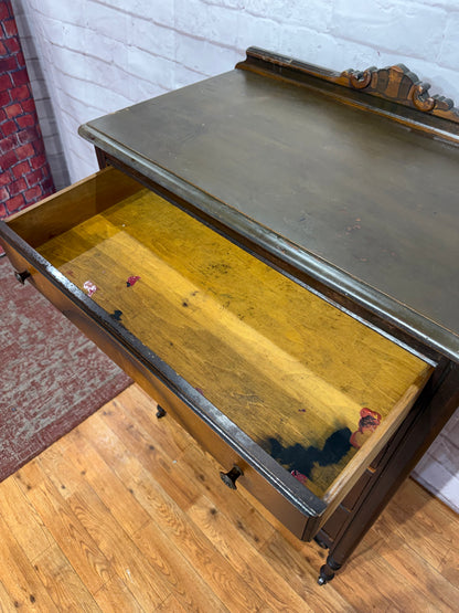 Antique Chest of Drawers
