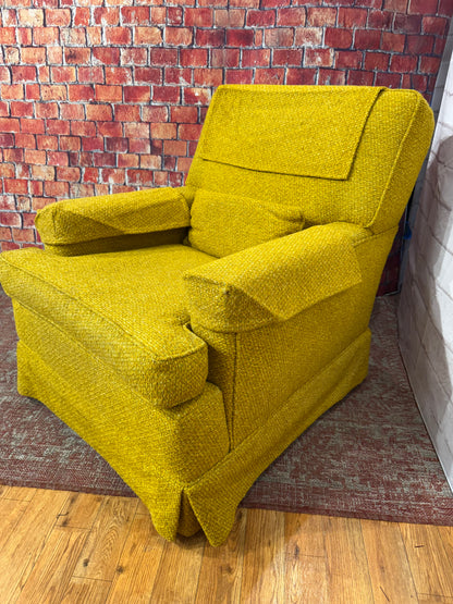 Vintage MCM Chair