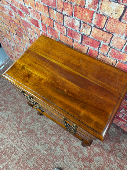 Jewelry / Silverware Chest