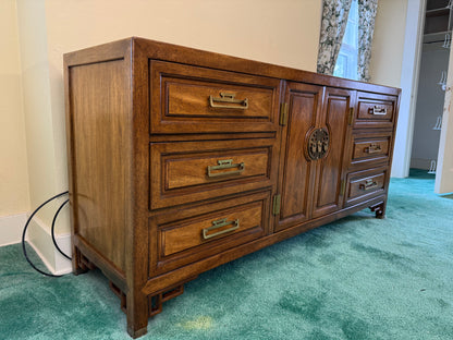 MCM Century Dresser