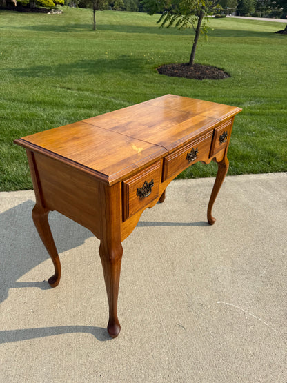 Vintage Vanity