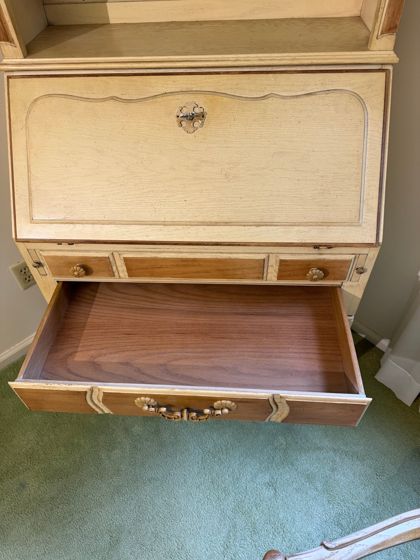 Thomasville Secretary Desk