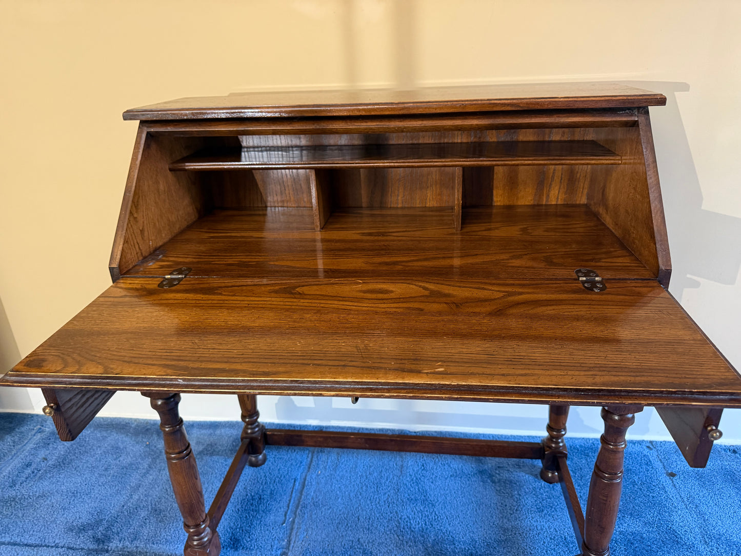 Hammary Secretary Desk