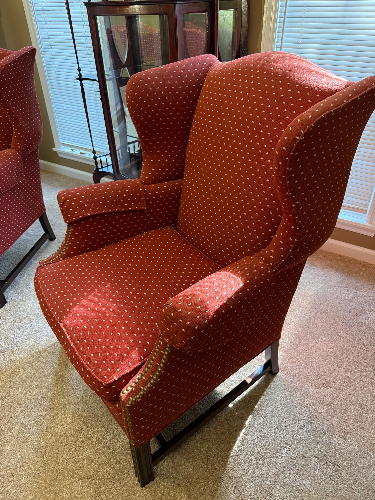 Sherrill Chairs